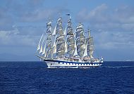 Royal Clipper