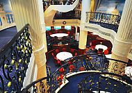 Royal Clipper - Interieur