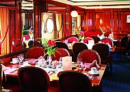 Royal Clipper - Restaurant