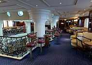 Royal Clipper - Piano Bar