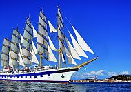 Royal Clipper - Schiff