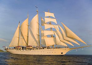 Segelkreuzfahrt: Malta, Sizilien & Peleponnes Segelkreuzfahrt: Malta, Sizilien & Peleponnes