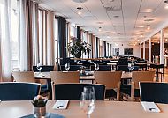 Landhotel Adelfors_Restaurant