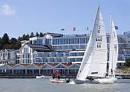 Stenungsbaden Yacht-Club