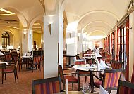 Hotelrestaurant