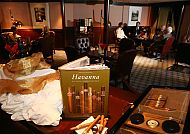 Zigarren Lounge - Havana Club