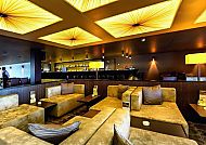 Casablanca Lounge