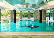 Diune Hotel & Resort, Swimmingpool