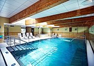 Jantar Hotel & Spa, Pool