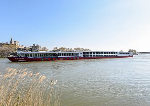 Weihnachten an der Rhone Weihnachten an der Rhone